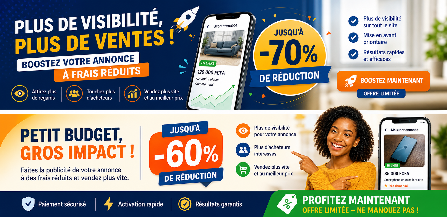 DJASSA immobilier