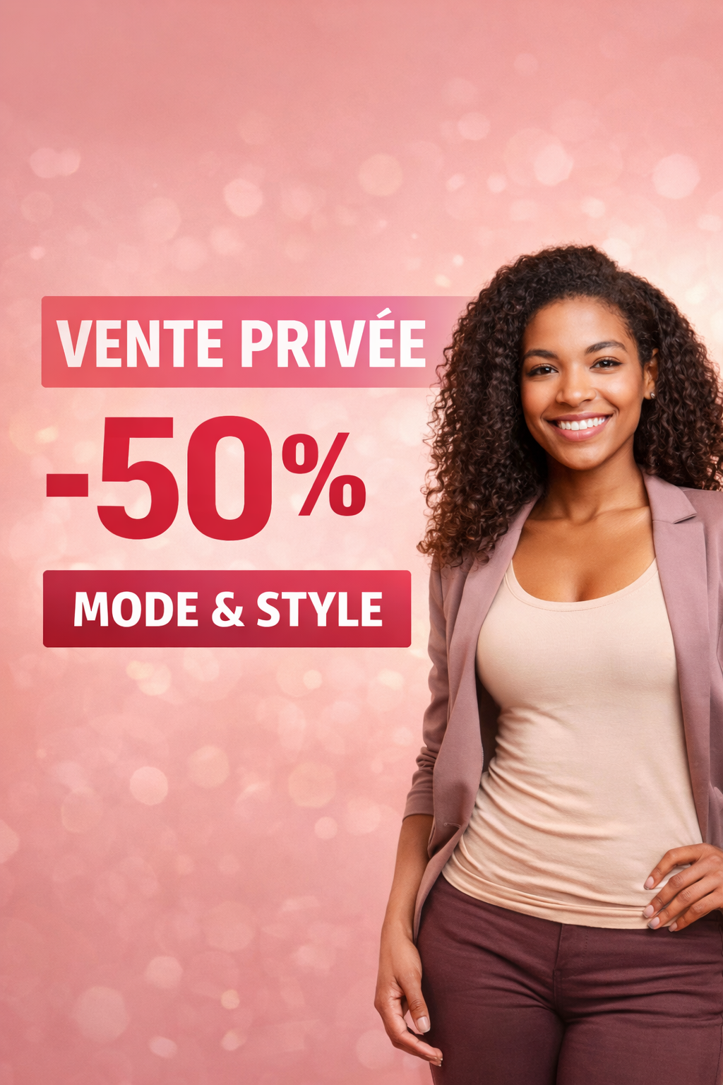 Right Top Campaign